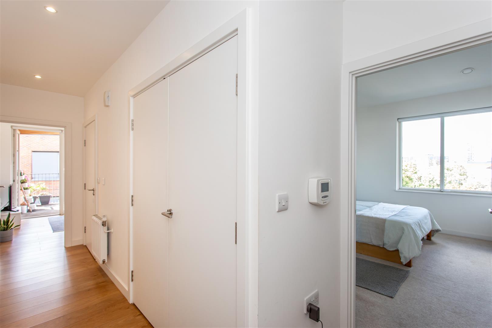 Neap Court, 32 Navigation Road, Bow
